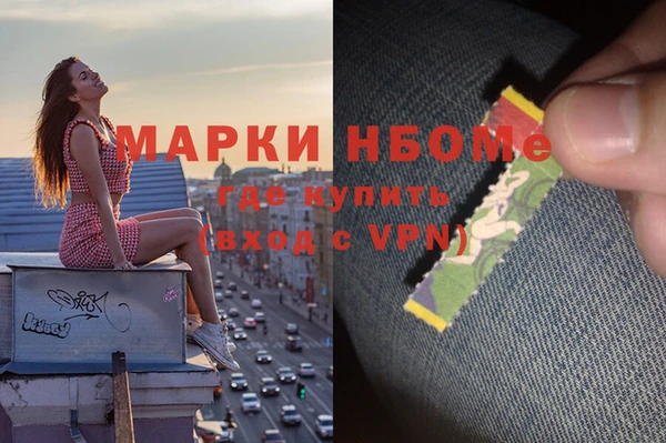 крисы Баксан