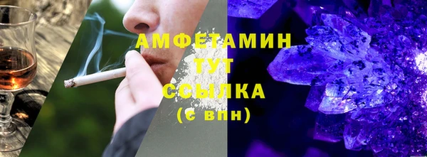 крисы Баксан